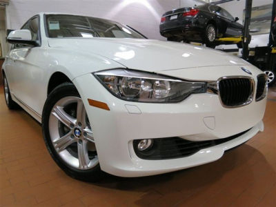 2013 BMW 328 i