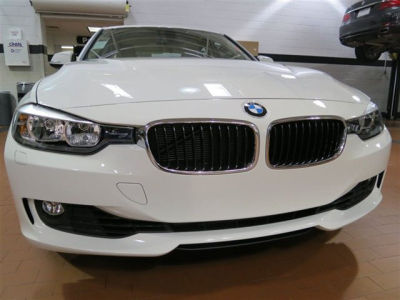 2013 BMW 328 i