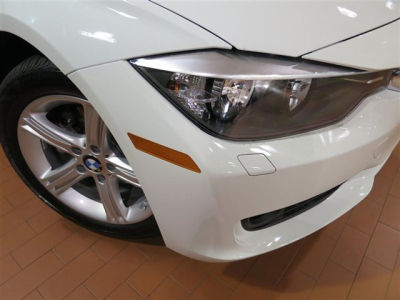 2013 BMW 328 i