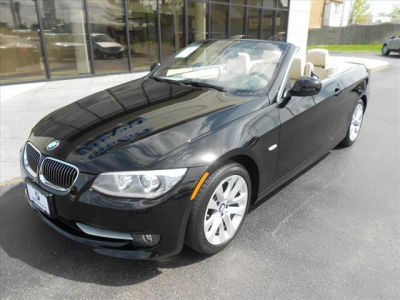 2011 BMW 328  i