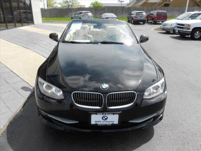 2011 BMW 328 i