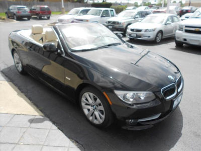 2011 BMW 328 i