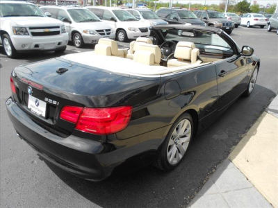 2011 BMW 328 i