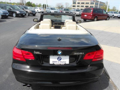 2011 BMW 328 i
