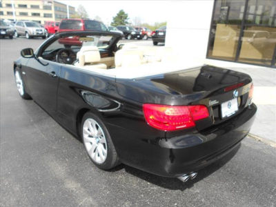 2011 BMW 328 i