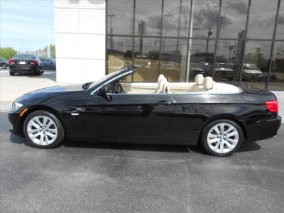 2011 BMW 328 i