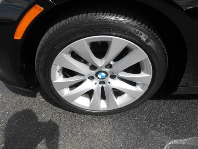 2011 BMW 328 i