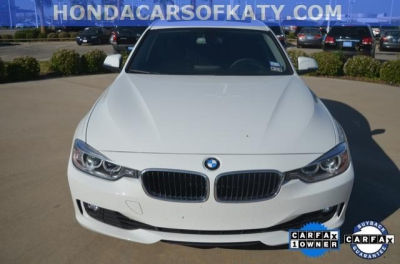 2013 BMW 328 i