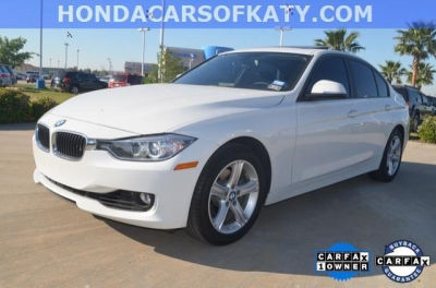 2013 BMW 328 i