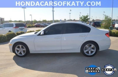 2013 BMW 328 i