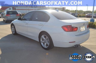 2013 BMW 328 i