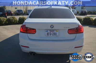 2013 BMW 328 i
