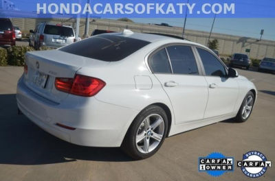 2013 BMW 328 i