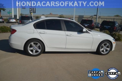 2013 BMW 328 i