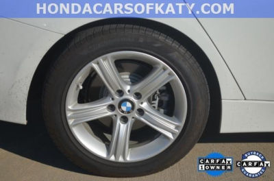 2013 BMW 328 i