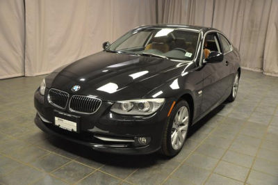 2012 BMW 328  i xDrive