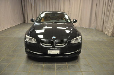 2012 BMW 328 i xDrive