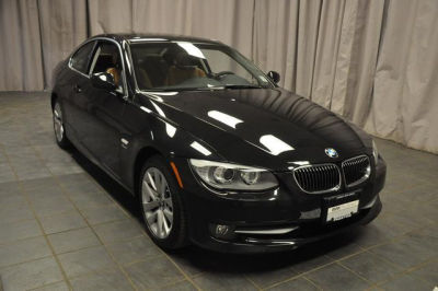 2012 BMW 328 i xDrive