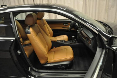 2012 BMW 328 i xDrive