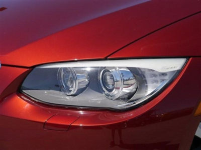 2012 BMW 328  i