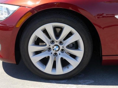 2012 BMW 328  i