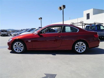 2012 BMW 328  i