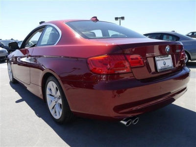 2012 BMW 328  i