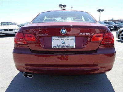 2012 BMW 328  i