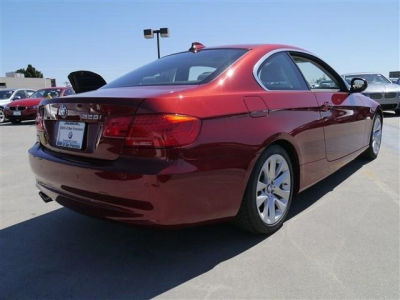 2012 BMW 328  i