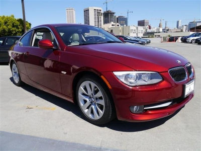 2012 BMW 328  i