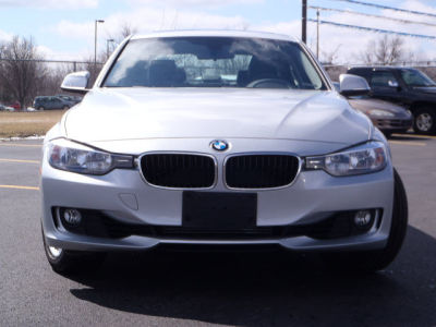 2012 BMW 328  i