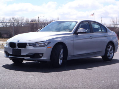 2012 BMW 328  i
