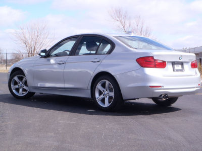 2012 BMW 328  i