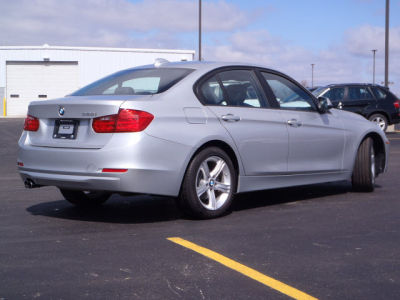 2012 BMW 328  i