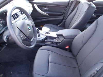 2012 BMW 328  i