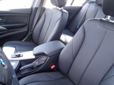 2012 BMW 328  i