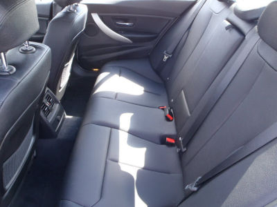 2012 BMW 328  i