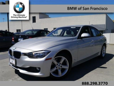 2012 BMW 328  i