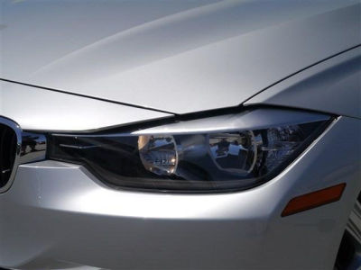 2012 BMW 328 i