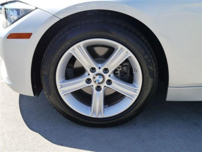 2012 BMW 328 i