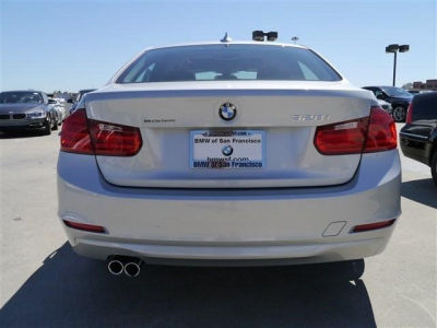 2012 BMW 328 i