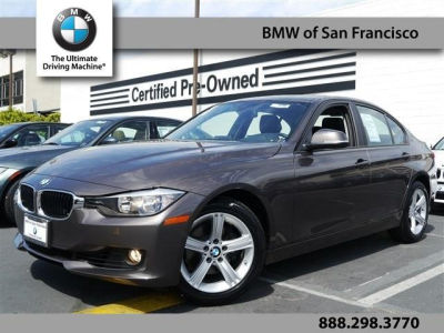 2012 BMW 328  i