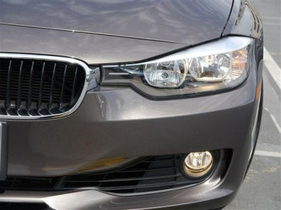 2012 BMW 328 i