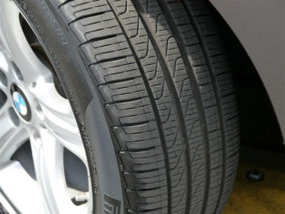 2012 BMW 328 i