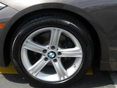 2012 BMW 328 i