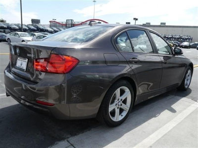 2012 BMW 328 i