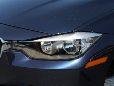 2012 BMW 328  i