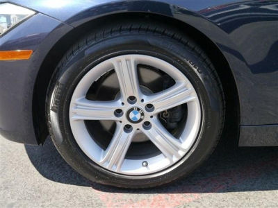 2012 BMW 328  i