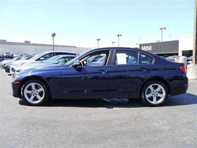 2012 BMW 328  i