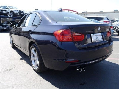 2012 BMW 328  i